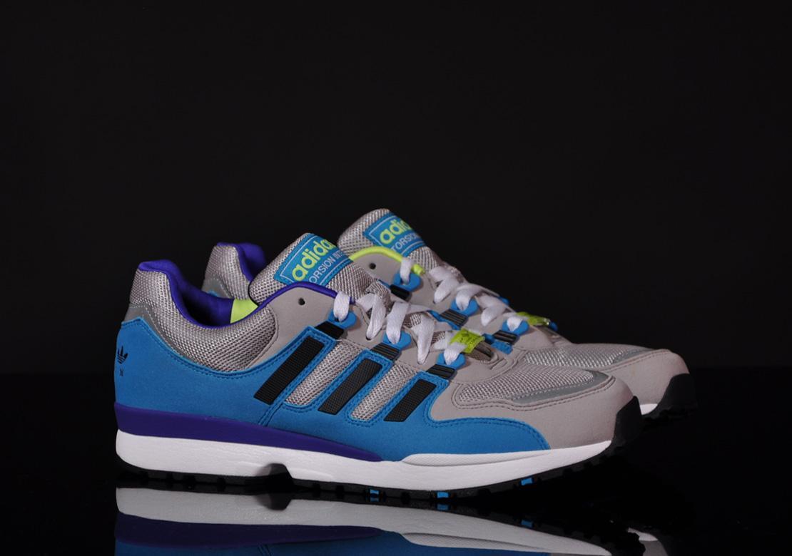 adidas Originals Torsion Integral S | D66129 | AFEW STORE